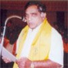 Cuddapah District By-Polls